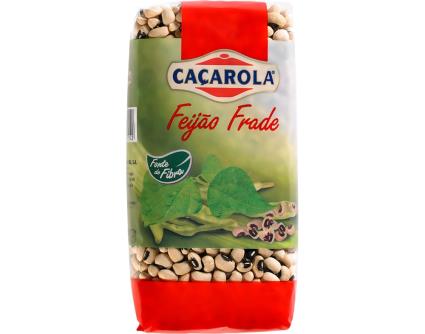 Feijão Caçarola Frade 500g