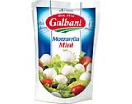 Queijo Mozzarella Mini Galbani 150g