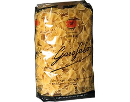 Massa Garofalo Farfalle 500g