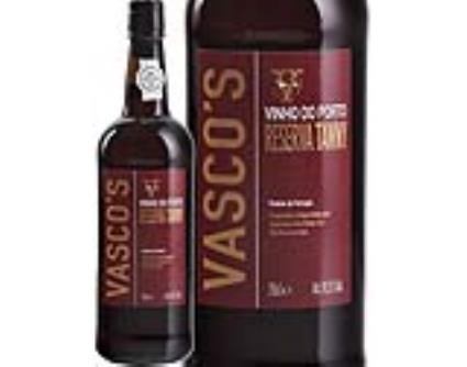 Vinho Porto Vascos's Reserva 0.75l