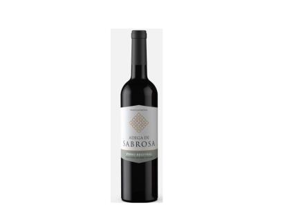 Vinho Tinto Adega De Sabrosa 0.75l