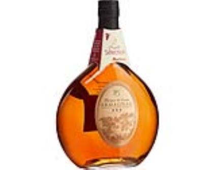 Armagnac Marquis Senac 3 Estrelas 0.70l