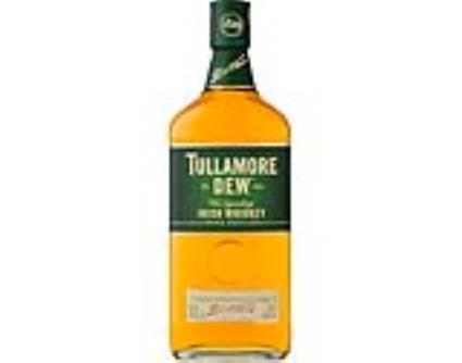 Whisky Tullamore Dew Finest Irlandês 0.70l