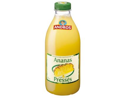 Sumo Andros Ananás 1l