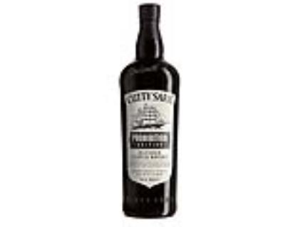 Whisky Cutty Sark Prohibition 0.70l