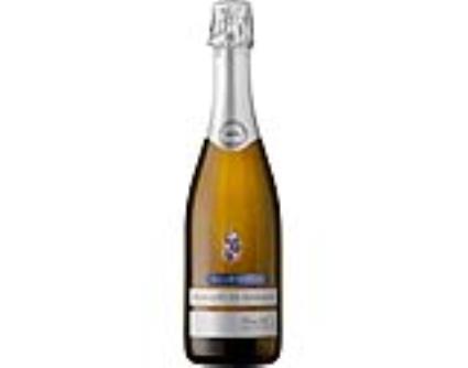 Espumante Marquês De Marialva Blanc De Noirs Bairrada 0.75l