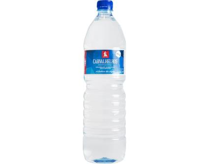 Água Carvalhelhos Sem Gás Natural 1 5l