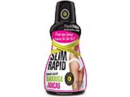 Suplemento Plantanatur Slim Rapid 500ml