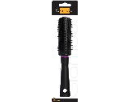 Escova Glamour Paris Cabelo Para Desembaraçar