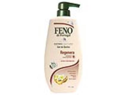 Gel Feno De Banho Dermo Regenera 700ml