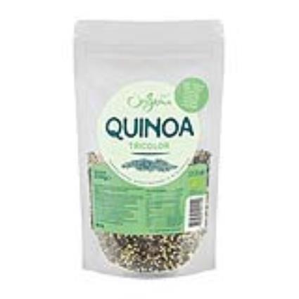 Quinoa Origens Tricolor Bio 250g