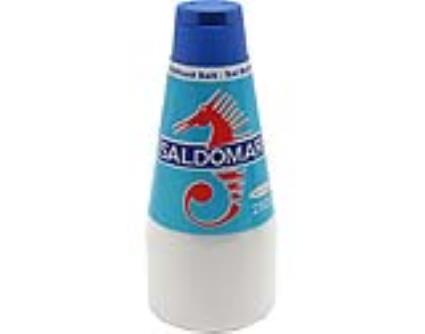 Sal Saldomar De Mesa Refinado 250g