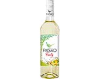 Bebida Faisão Fruity 0.75l