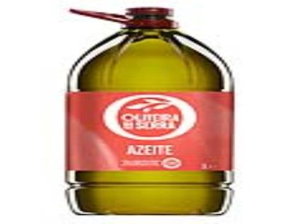 Azeite Oliveira Da Serra 3l
