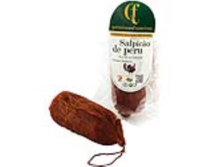 Salpicão De Perú Quinta Dos Fumeiros De 240 G