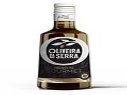 Azeite Oliveira Da Serra Virgem Extra Gourmet 500ml