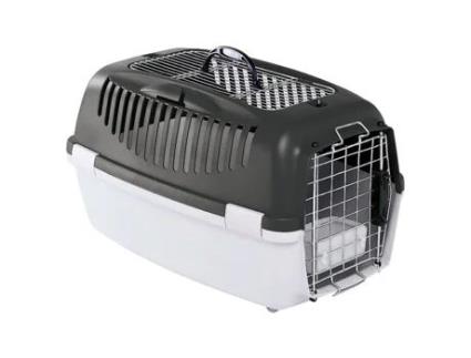 Transportadora KERBL gulliver 3 Top Free (Dimensões: 61 x 40 x 38 cm)