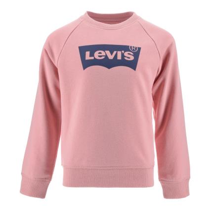 Levi´s ® Kids Key Item Logo Crew Sweatshirt  12 Years