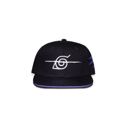 Difuzed Naruto Shippuden Uzumaki Cap