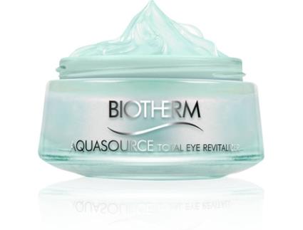 Aquasource Total Eye Revitalizer 15ml