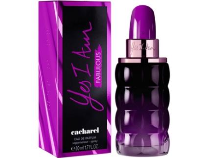 Yes I Am Fabulous Eau de Parfum 50ml