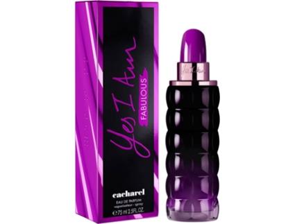 Yes I Am Fabulous Eau de Parfum 75ml