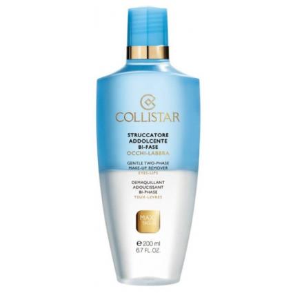 Idro Attiva Gentle Two-Phase Make-Up Remover 200ml