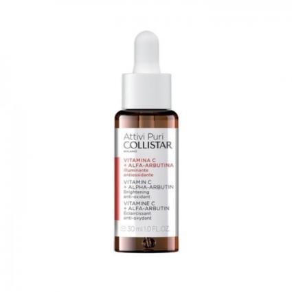 Pure Actives Vitamin C 30ml