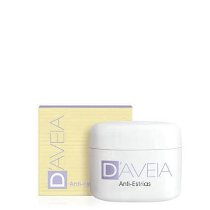 DAveia Anti-Estrias 200ml