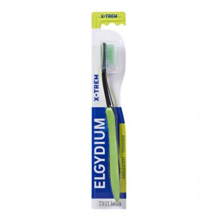 Xtrem Fluo Escova de Dentes Suave