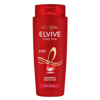 Color Vive Shampoo 690ml