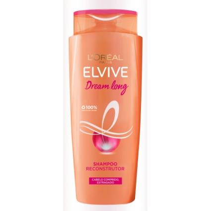 Dream Long Shampoo Reconstrutor 690ml