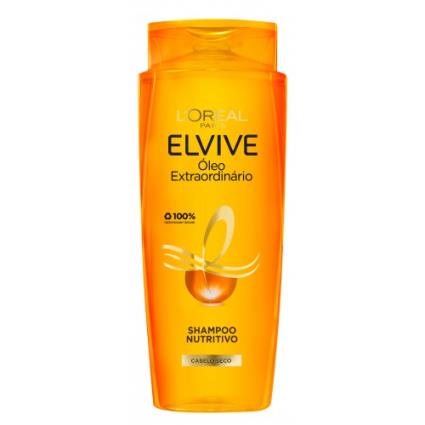 Óleo Extraordinário Shampoo 690ml