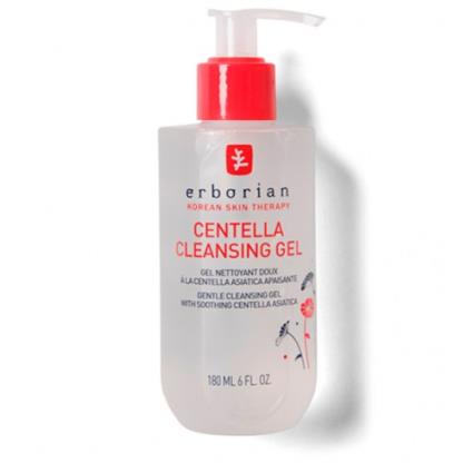 Centella Cleansing Gel 180Ml