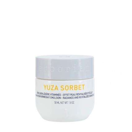 Yuza Sorbet Day 50Ml