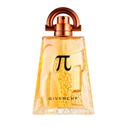 PI eau de toilette vaporizador 100 ml