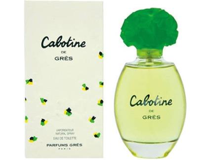 Cabotine Eau de Toilette 50ml