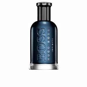 Perfume Homem Boss Bottled Infinite  EDP (100 ml)
