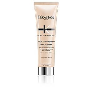 Curl Manifesto Creme de Jour Fondamentale 150Ml
