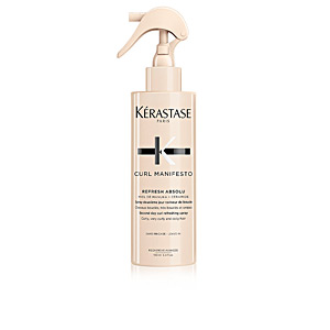 Curl Manifesto Refresh Absolu 190ml