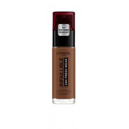 LOréal Infaillible Base Líquida 24H 380