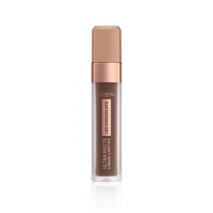 LOréal Infaillible Batom Líquido Ultra Mate Les Chocolats 856