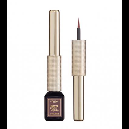 LOréal Matte Signature Eyeliner Marron