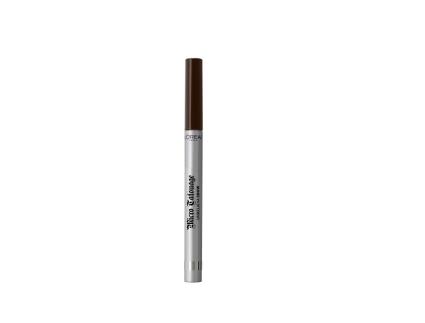 Delineador de Sobrancelhas Unbelievabrow LOréal Paris Micro Tatouage Shade 109-ebony