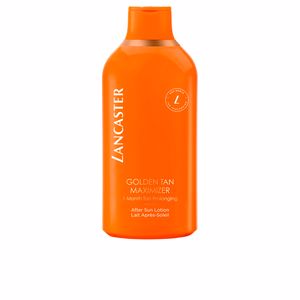 After Sun  Golden Tan Maximizer (125 ml)