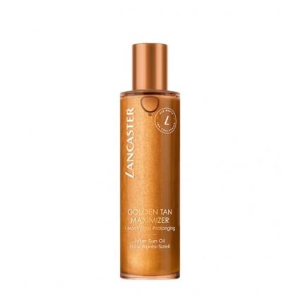 After Sun Golden Tan Maximizer  (150 ml)