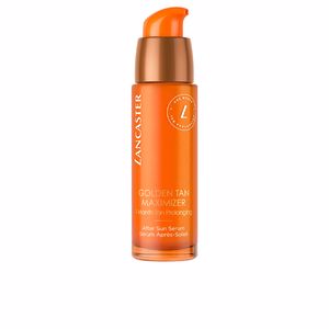 After Sun Golden Tan Maximizer  (30 ml)