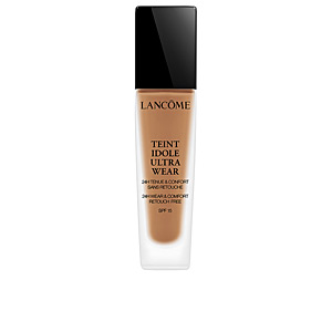 Base Teint Idole Ultra Wear SPF15 10.1 Acajou 30ml