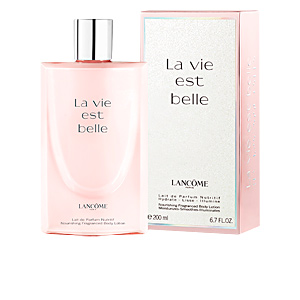 La Vie Est Belle Leite Corporal 200ml