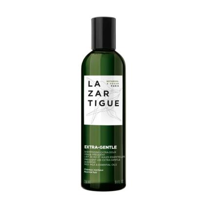 Extra-Gentle Shampoo Extra Suave Uso Frequente 250ml